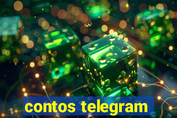 contos telegram